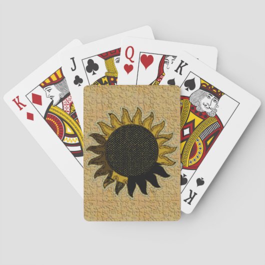 Cartes de jeu céleste (dos)