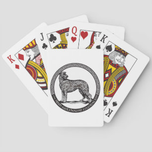Cartes de jeu classiques