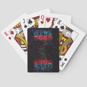 Cartes de jeu classiques