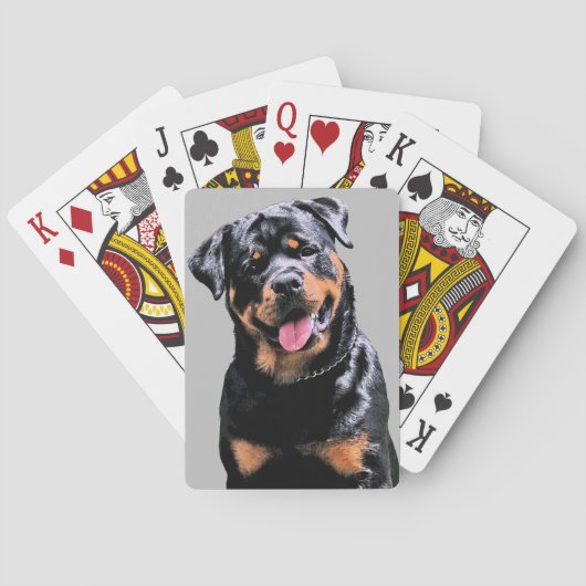 Cartes de jeu classiques (dos)