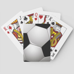 Cartes de jeu cool