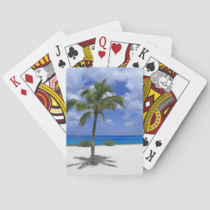 Cartes de jeu Cozumel Palm