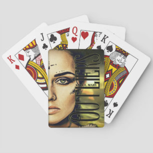 Cartes de jeu d'annexes