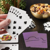 Cartes de jeu de Balance (In Situ)