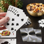Cartes de jeu de concepteur de balise (In Situ)