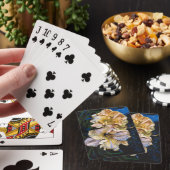 Cartes de jeu de "duo" (In Situ)