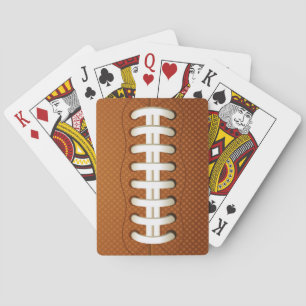 Cartes De Jeu De Football cool