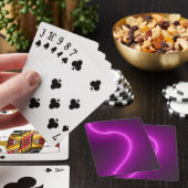 Cartes de jeu de fractale de décharge électrique (In Situ)