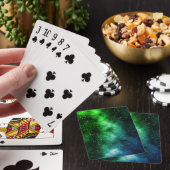 Cartes de jeu de galaxie (In Situ)