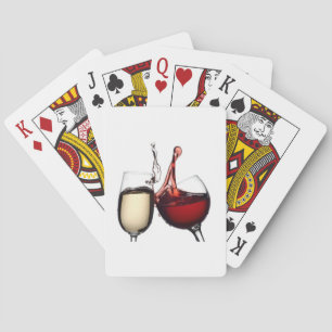 * CARTES DE JEU DE L'AVION COOL*