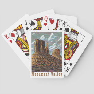 Cartes de jeu de Monument Valley