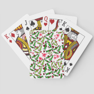 Cartes De Jeu De Vacances