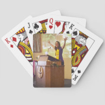 Cartes de jeu d'Edition spéciale