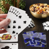 CARTES DE JEU D'EMT (In Situ)