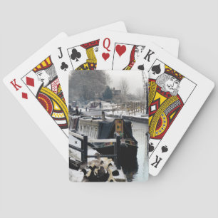 CARTES DE JEU DES NAVIRES