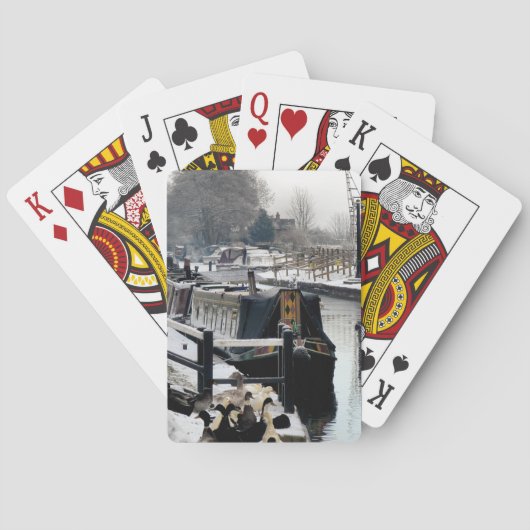 CARTES DE JEU DES NAVIRES (dos)