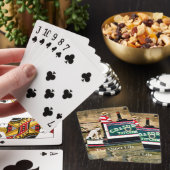 CARTES DE JEU DES NAVIRES (In Situ)