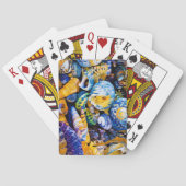 Cartes de jeu "Diversité" (dos)