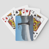 Cartes de jeu Funky Tree (dos)