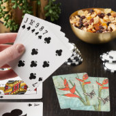 Cartes de jeu inspirées par la nature (In Situ)