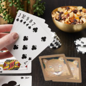 Cartes de jeu Lion Mountain (In Situ)
