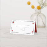 Cartes de jeu Monogramme Cartes de Mariage<br><div class="desc">Un monogramme unique coeurs jouant style carte mariage design. Un design impressionnant qui utilise des éléments de jeu de cartes pour créer un design de papeterie mariage unique. Un élégant monogramme de mariage de coeur rouge. Un modèle de carte de jeu mariage avec des éléments modernes. Des invitations de mariage...</div>