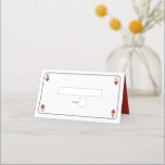 Cartes de jeu Monogramme Cartes de Mariage<br><div class="desc">Un monogramme unique coeurs jouant style carte mariage design. Un design impressionnant qui utilise des éléments de jeu de cartes pour créer un design de papeterie mariage unique. Un élégant monogramme de mariage de coeur rouge. Un modèle de carte de jeu mariage avec des éléments modernes. Des invitations de mariage...</div>