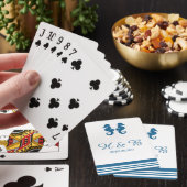 Cartes De Jeu Nautiques (In Situ)