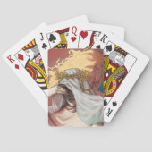 Cartes de jeu Orual & Psyche (dos)