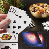CARTES DE JEU PROFONDES (In Situ)