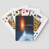 CARTES DE JEU PROFONDES (dos)