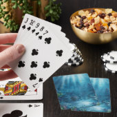 Cartes de jeu Sea Life (In Situ)