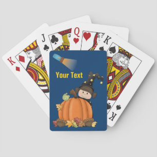 Cartes de jeu standard pour enfants cool