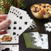 Cartes de jeu Stonehenge (In Situ)