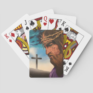 Cartes de jeu "The Gift"