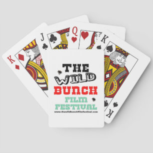 Cartes de jeu TWBFF