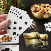 Cartes de jeu Vancouver Souvenirs (In Situ)