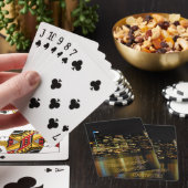 Cartes de jeu Vancouver Souvenirs (In Situ)