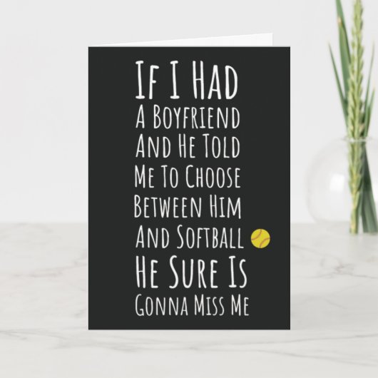 Cartes de joueuses de softball pour sa batteuse de (Devant)