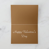 CARTES DE JOUR BEST VALENTINES - ÉLÉPHANTS - CADEA (Intérieur)