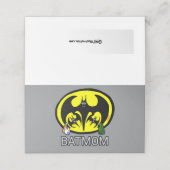 Cartes de la Fête des mères (Extérieur déplié)