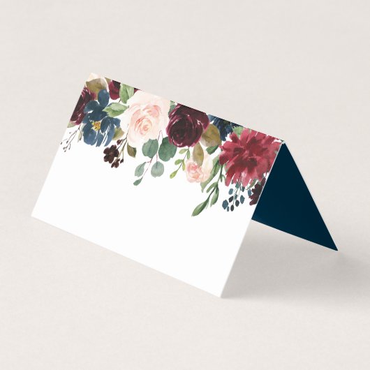 Cartes de la marine bourguignonne (Devant)