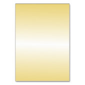 Cartes de la place de Noël doré (Dos)