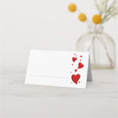 Cartes de la Saint Valentin (Devant)