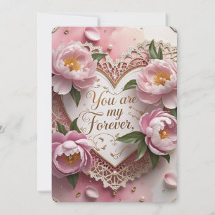 cartes de la Saint-Valentin