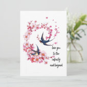 cartes de la Saint-Valentin (Debout devant)