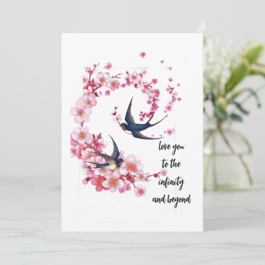 cartes de la Saint-Valentin (Debout devant)