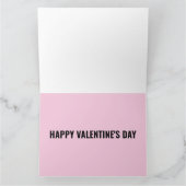 CARTES DE LA SAINT-VALENTIN ART CHAT STEAMPUNK (Intérieur)