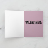  CARTES DE LA SAINT-VALENTIN AVEC CORDES POUR FEMM (Intérieur)