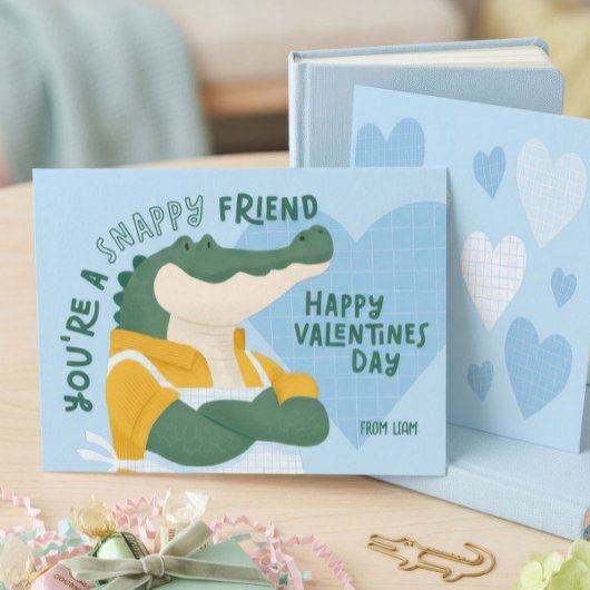 Cartes de la Saint-Valentin imprimables pour enfan